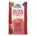 NAT BAL CAT ULTRA PRO SALMON 10#