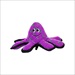 VIP TUFFY OCEAN SMALL OCTOPUS