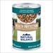 NAT BAL DOG CAN HP CH/RICE 12.5Z