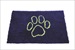 DGS DIRTY DOG MAT MARINE LRG