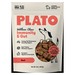 PLATO CHEWS IMMUNITY/GUT 8Z