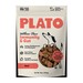 PLATO CHEWS IMMUNITY/GUT 16Z