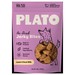 PLATO JERKY BITES LMB/GT MLK 18Z