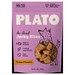 PLATO JERKY BITES TRKY/PMPKN 18Z