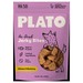 PLATO JERKY BITES CHKN/BERRY 18Z