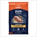 CND PURE DOG CHICKEN 4#