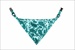 DGS UNBUGZIT BANDANA ABS TEAL LG