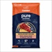 CND PURE HG BEEF/BARLEY 22#