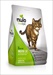 NULO FREE CAT IND DUCK/LENTL 5#