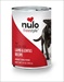 NULO FREE DOG CAN LAMB/LNTL 13Z