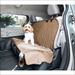 DGS DIRTY DOG CARSEAT COVER TAN