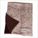 DGS BLANKET ITCHY WCH CHOC 30X40