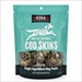 KOHA DOG TREAT COD SKINS 2.5Z