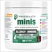 PROGILITY MINI ALLERGY 60CT