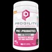 PROGILITY PRE PROBIOTIC/ENZ 90CT