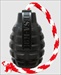 SP USAK9 MAGNUM GRENADE BLK LG