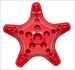 SP NYLON STARFISH RED