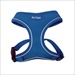 HIP COMF HRNESS VEST MD RYL BLUE