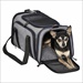 MW DUFFY PET CARRIER SM GRAY