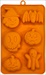 SP DOG HALLOWEEN JELLY MOLD