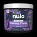 NULO DOG CHEW CALMING 90CT