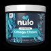 NULO DOG CHEW OMEGA 90CT