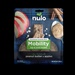 NULO TREAT GRANOLA MOBILITY 10Z