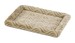 MW BED QUIET TIME WAVE TAN 24"