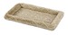 MW BED QUIET TIME WAVE TAN 30"
