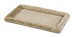 MW BED QUIET TIME WAVE TAN 36"