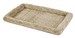 MW BED QUIET TIME WAVE TAN 42"