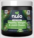 NULO CAT CHEW WEIGHT/JOINT 150CT