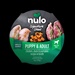 NULO DOG CUP STEW DUCK/PMKN 6Z