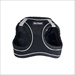 HIP EZSTEP HRNESS VEST XS BLK