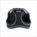 HIP EZSTEP HRNESS VEST SM BLK
