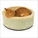 KH THERMO-KITTY BED SM SAGE 16