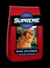 SUPREME DOG MINI CHUNK 40#