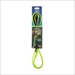 NI LED LEASH RECHG LIME/GRN