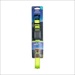 NI LED COLLAR RECHG LIME/GRN SM