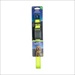 NI LED COLLAR RECHG LIME/GRN MD