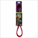 NI LED LEASH RECHG RED/RED