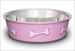 LP BELLA BOWL COASTAL PINK SMALL