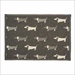 LP FASHION MAT MULTI PUP