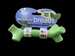 PQ BARKBONE STICK MINT MD