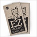 KH KITTY EZ MOUNT SCRATCH REFILL