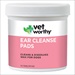 VW EAR CLEANING PADS 90CT