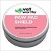 VW PAW PAD SHIELD 2Z