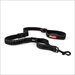 EZY LEASH ROAD RUNNER 7" BLK