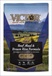 VIC SELECT BEEF BROWN RICE 5#