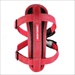 EZY HARNESS CHST PLT XL RED